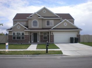 511 W 300 N, Springville, UT 84663