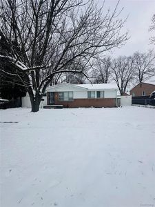 6164 Natchez Dr, Mount Morris, MI, 48458