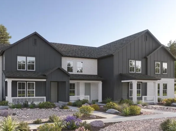 5076 Gardner Parkway, Longmont, CO 80504