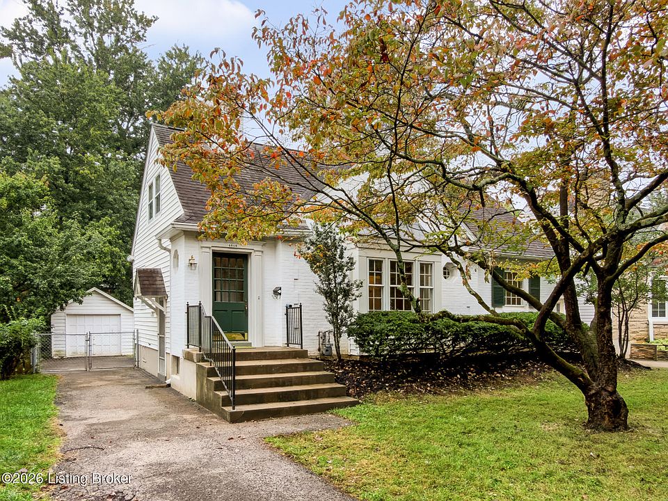 1st image of 4016 Hycliffe Ave
