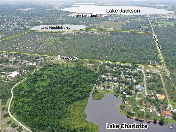 3rd image of 5525B Sparta Road