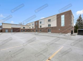 4504 Oakwood Blvd APT 2, Melvindale, MI 48122