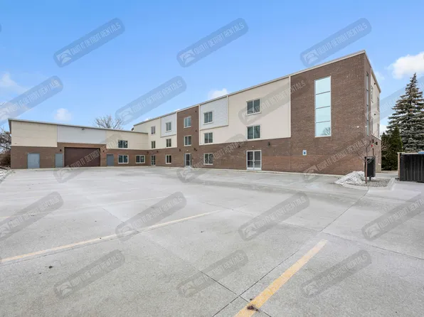 4504 Oakwood Blvd #4, Melvindale, MI 48122