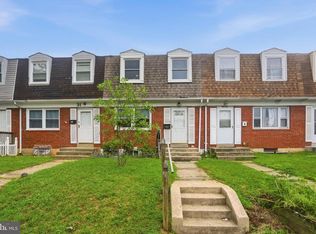 33 Bladen Rd, Baltimore, MD 21221