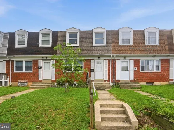 33 Bladen Rd, Baltimore, MD 21221