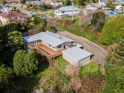 2912 Stanton Ave, North Bend, OR, 97459