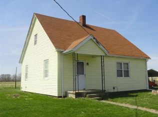 2955 McCafferty Rd, Fayetteville, OH 45118