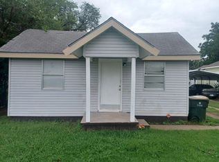 306 E Willow Ave, Duncan, OK 73533