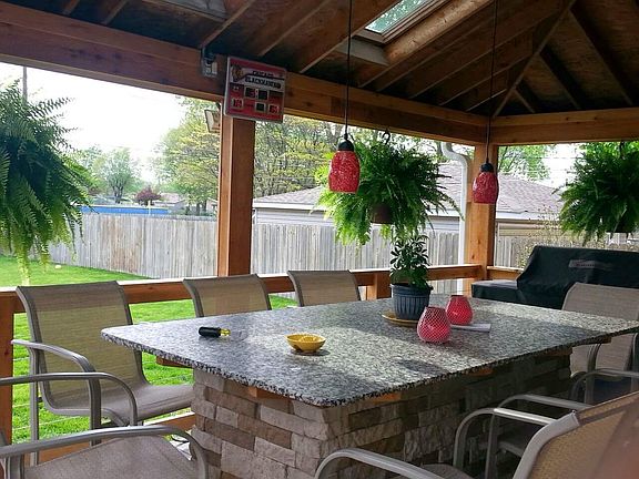 2nd image of 9424 Oday Dr