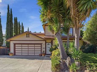 410 Monaco Ave, Union City, CA