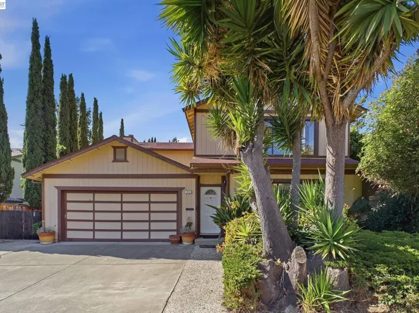 410 Monaco Ave, Union City, CA 94587