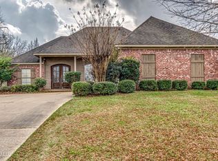 401 Ashtree Ln, Madison, MS 39110