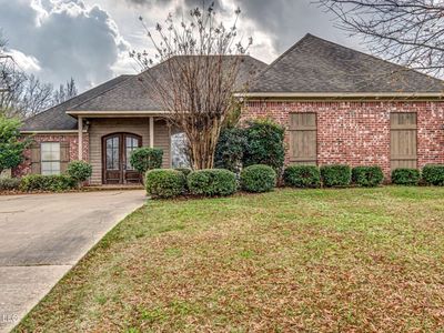 401 Ashtree Ln, Madison, MS, 39110