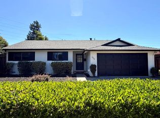 204 Carlester Dr, Los Gatos, CA 95032