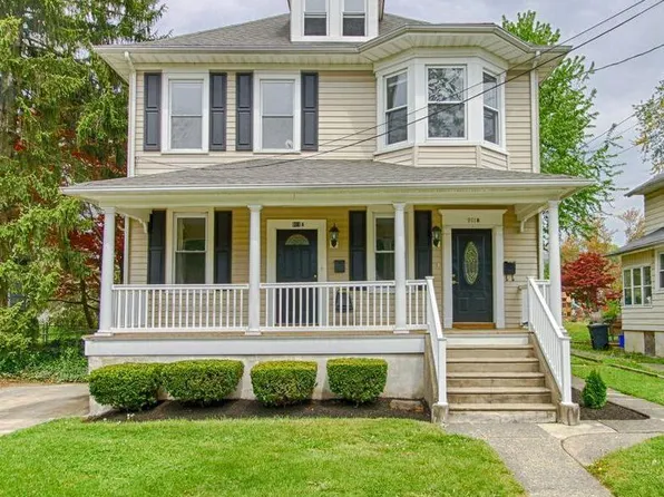 911 Eldridge Ave, Collingswood, NJ 08107