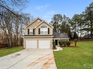 39 Maple Trce, Temple, GA 30179