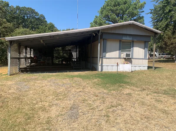 100 N Geronimo St N, Canadian, OK 74425