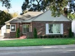 1621 10th Ave, Sacramento, CA 95818