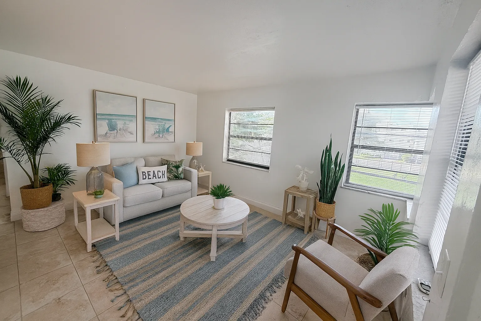 Cielo Apartments — Photo 1
