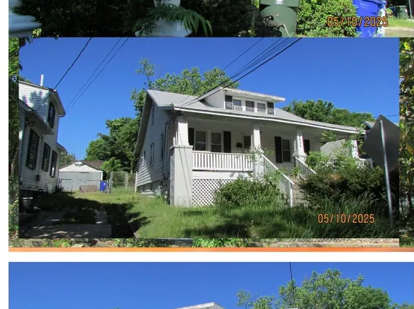 8804 48th Ave, College Park, MD 20740