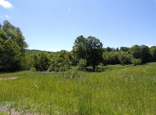 9787 Mitchell Road 70 Acres, Petoskey, MI 49770