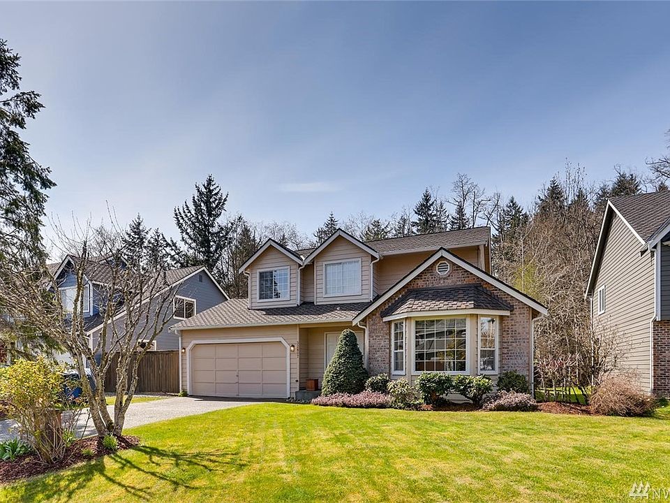 Tucked back into the Point at West Campus