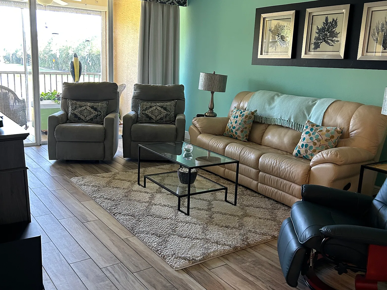 2 bed, 1243 sqft, $3,000 — Photo 4