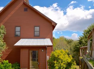 1050 Raven Rock Dr, Boone, NC 28607