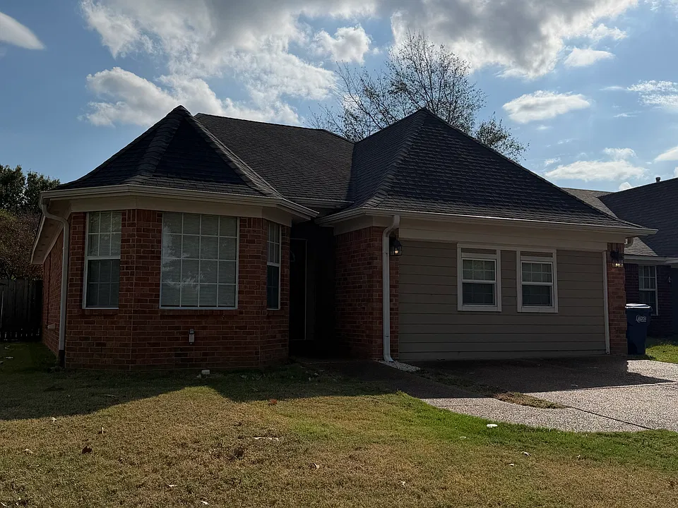 3301 Tulane Rd W