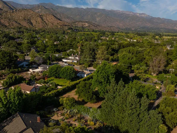 1009 Daly Rd, Ojai, CA 93023