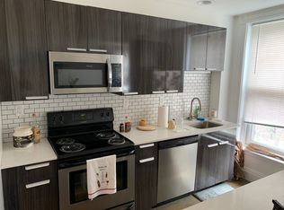 51 Massachusetts Ave APT 3, Boston, MA 02115