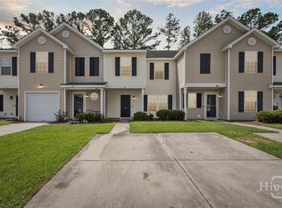 32 Transom Rd, Port Wentworth, GA 31407