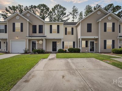 32 Transom Road, Port Wentworth, GA, 31407