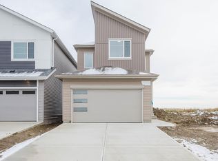 335 Bluff Cv, Leduc, AB T9E1M8