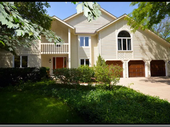 707 Whitebark Ct, Naperville, IL 60540