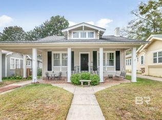 135 Silverwood St, Mobile, AL 36607