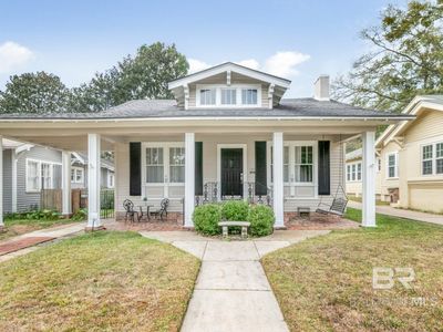 135 Silverwood St, Mobile, AL, 36607