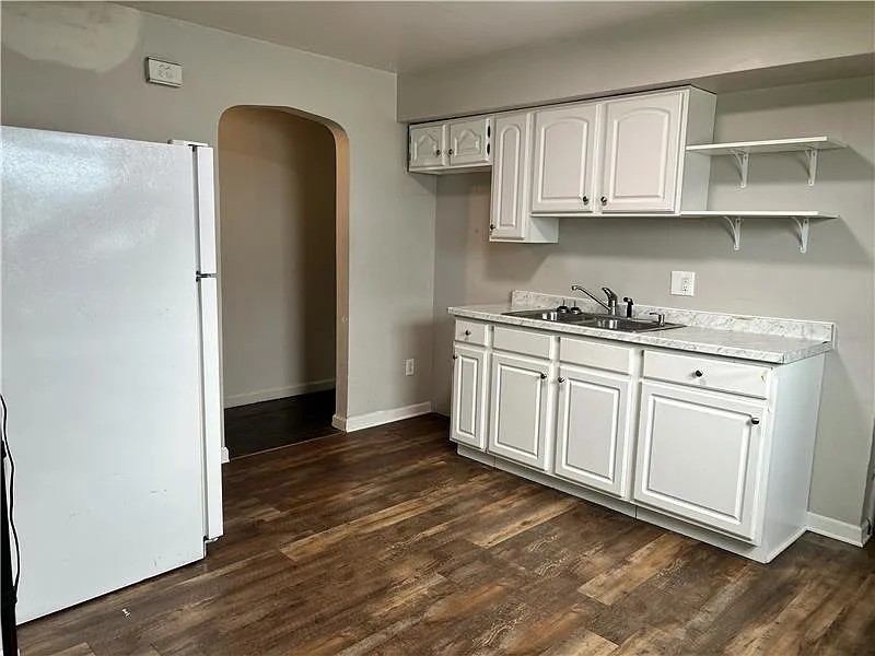 1 bed, $600 — Photo 2