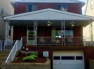 1923 Chislett St, Pittsburgh, PA