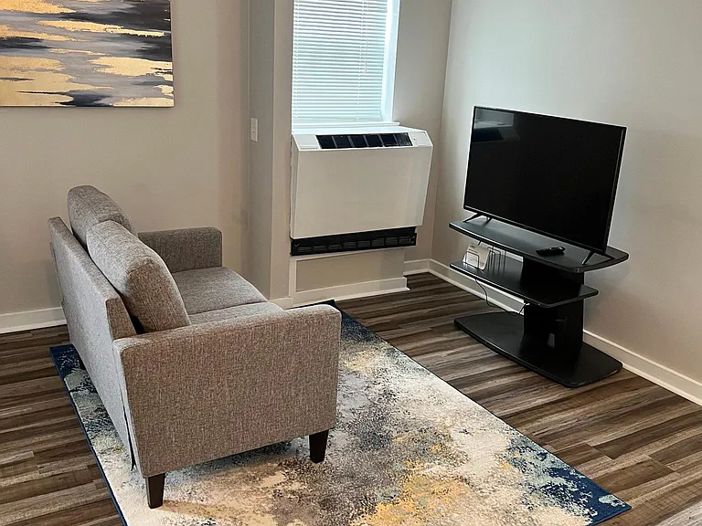 1001 Saint Paul St #10H — Photo 21