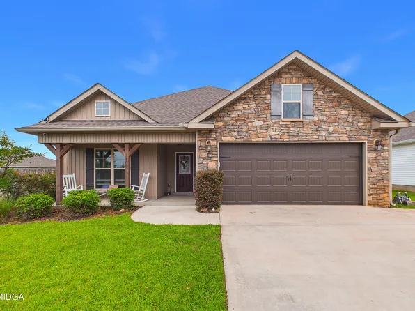 100 Wynchase Ln, Bonaire, GA 31005