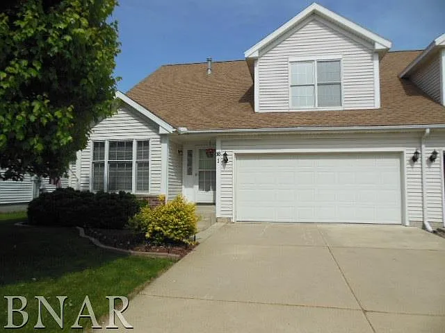 16 Rock Garden Ct APT 1 photo 1