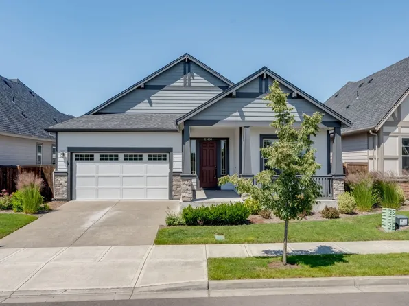 29053 NW King St, North Plains, OR 97133