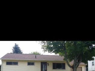 2015 Spencer Ln, Middletown, OH 45042