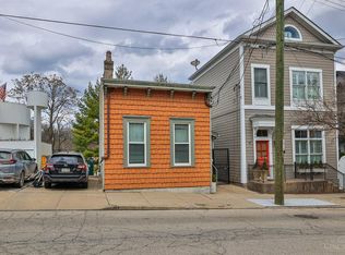 982 Hatch St, Cincinnati, OH 45202