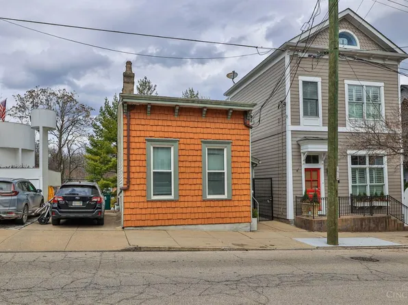 982 Hatch St, Cincinnati, OH 45202