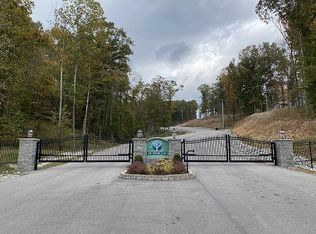 5800 Poplar Grove Rd LOT 72, Mc Ewen, TN 37101