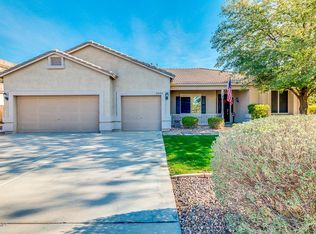 2935 S Palm Ct, Gilbert, AZ 85295