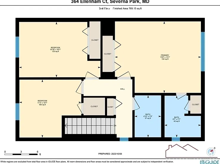 364 Ellenham Ct — Photo 31