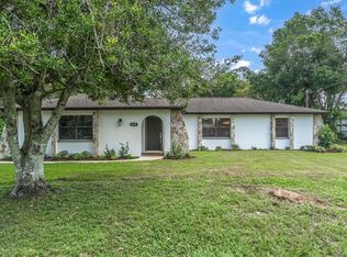4376 Merchant Ave, Spring Hill, FL 34608